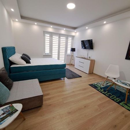 Apartman Andrea Sarajewo Zewnętrze zdjęcie
