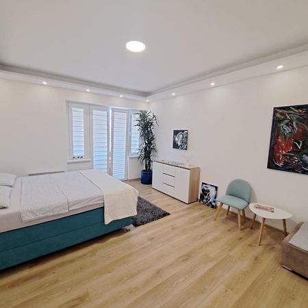 Apartman Andrea Sarajewo Zewnętrze zdjęcie