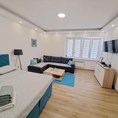 Apartman Andrea Sarajewo Zewnętrze zdjęcie