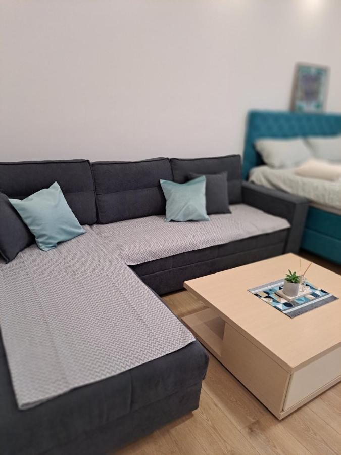 Apartman Andrea Sarajewo Zewnętrze zdjęcie