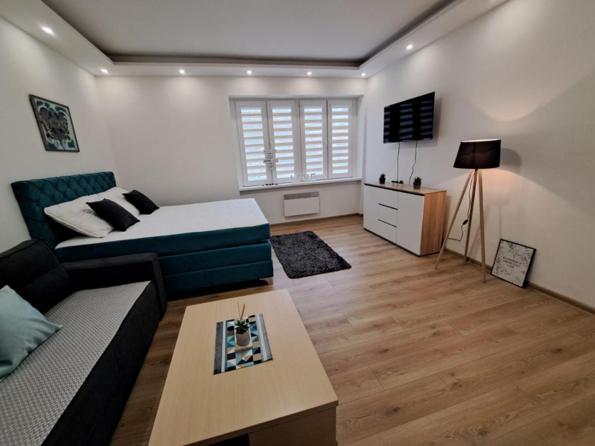 Apartman Andrea Sarajewo Zewnętrze zdjęcie