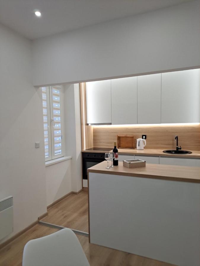 Apartman Andrea Sarajewo Zewnętrze zdjęcie