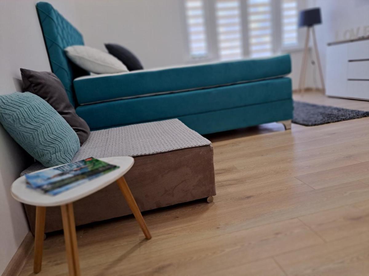 Apartman Andrea Sarajewo Zewnętrze zdjęcie