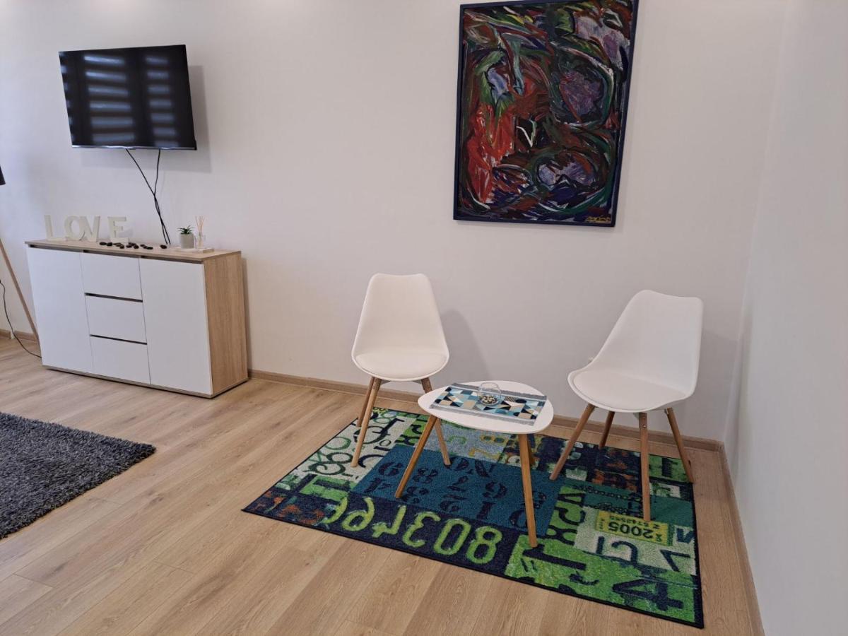 Apartman Andrea Sarajewo Zewnętrze zdjęcie