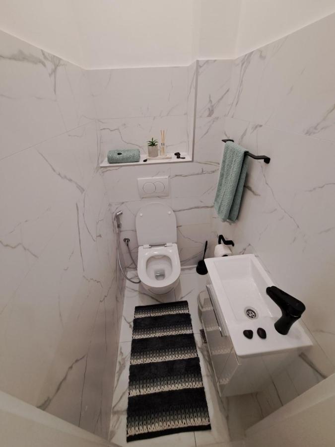 Apartman Andrea Sarajewo Zewnętrze zdjęcie