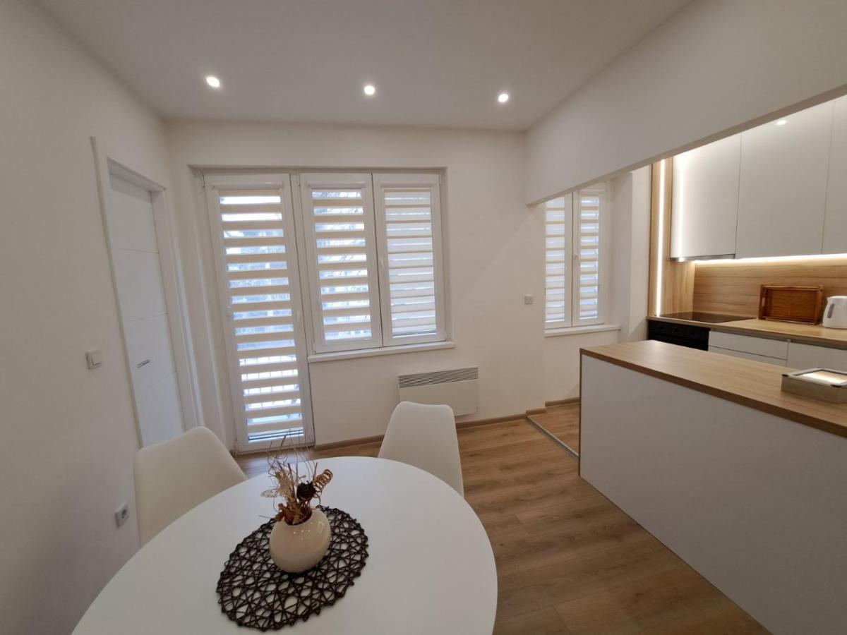 Apartman Andrea Sarajewo Zewnętrze zdjęcie
