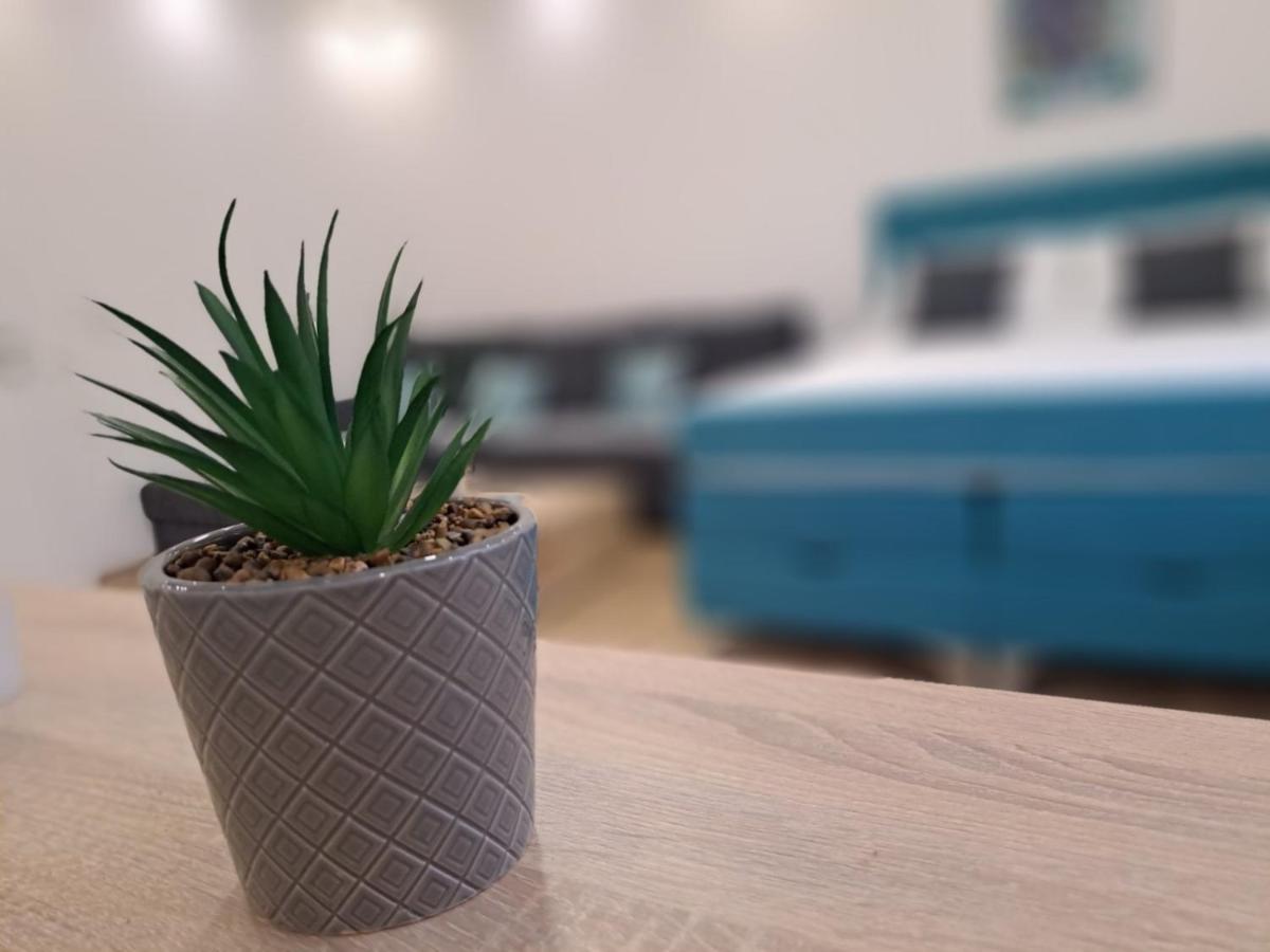 Apartman Andrea Sarajewo Zewnętrze zdjęcie