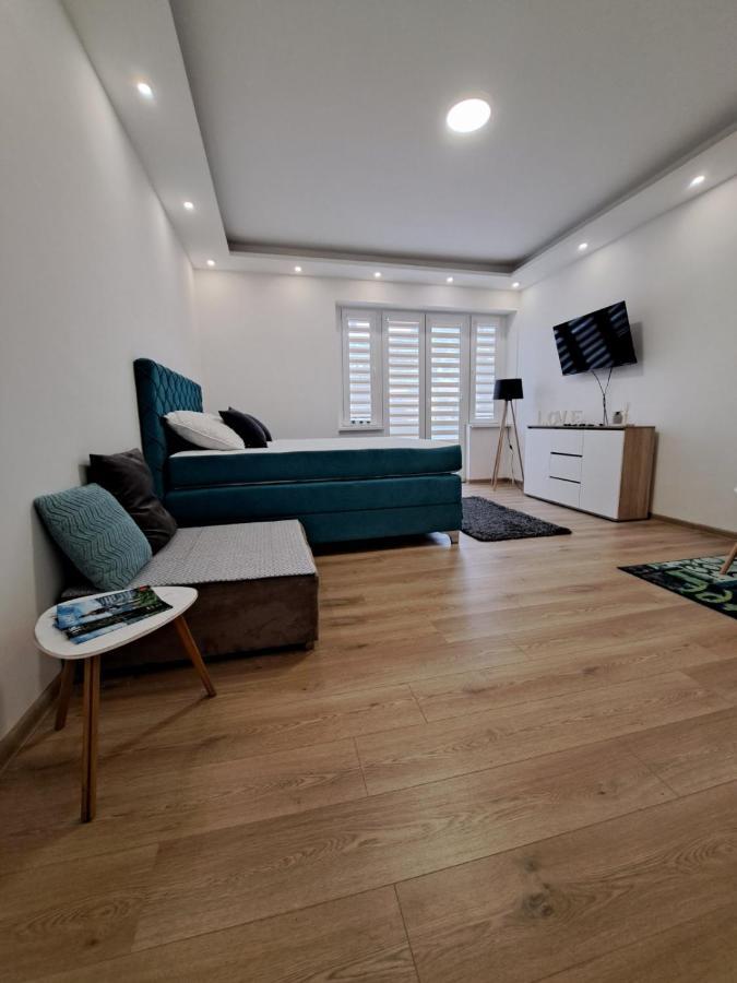 Apartman Andrea Sarajewo Zewnętrze zdjęcie