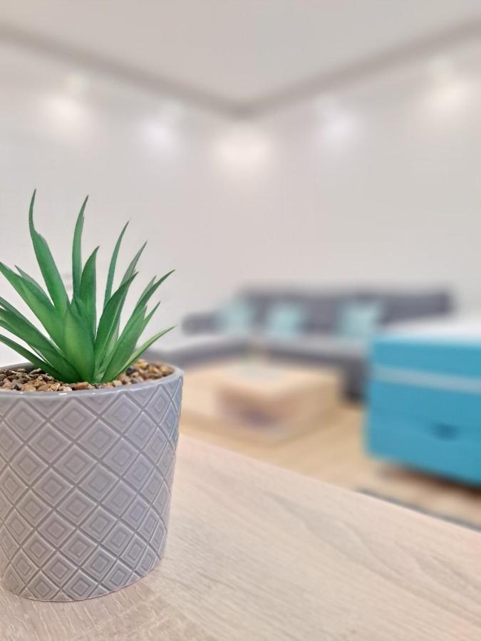 Apartman Andrea Sarajewo Zewnętrze zdjęcie