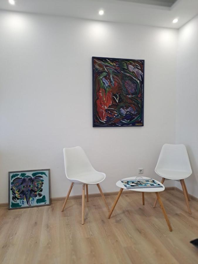 Apartman Andrea Sarajewo Zewnętrze zdjęcie