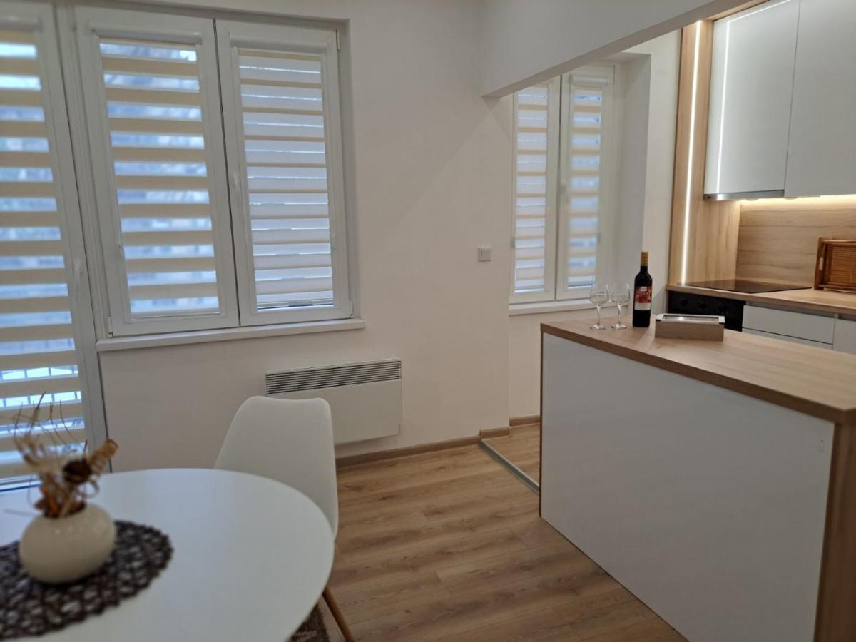 Apartman Andrea Sarajewo Zewnętrze zdjęcie