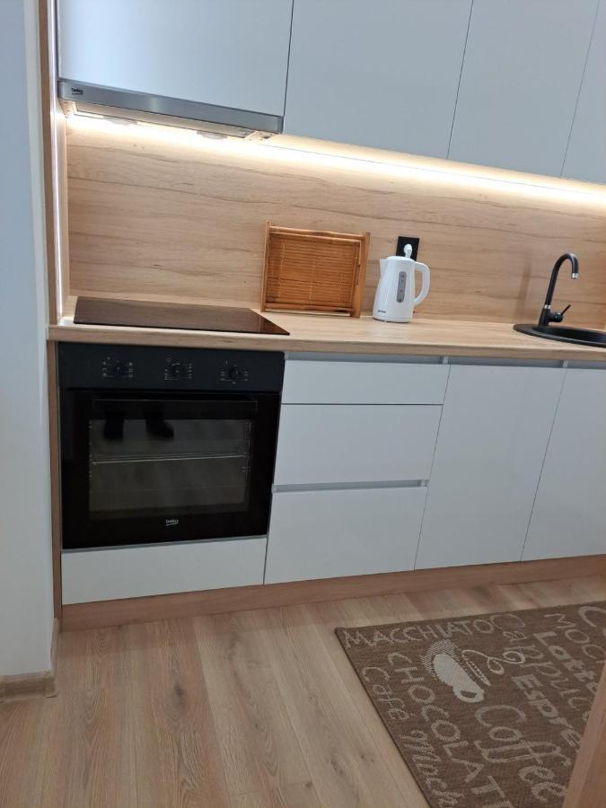 Apartman Andrea Sarajewo Zewnętrze zdjęcie