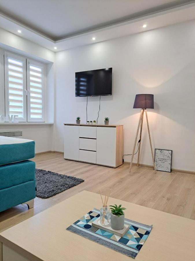 Apartman Andrea Sarajewo Zewnętrze zdjęcie
