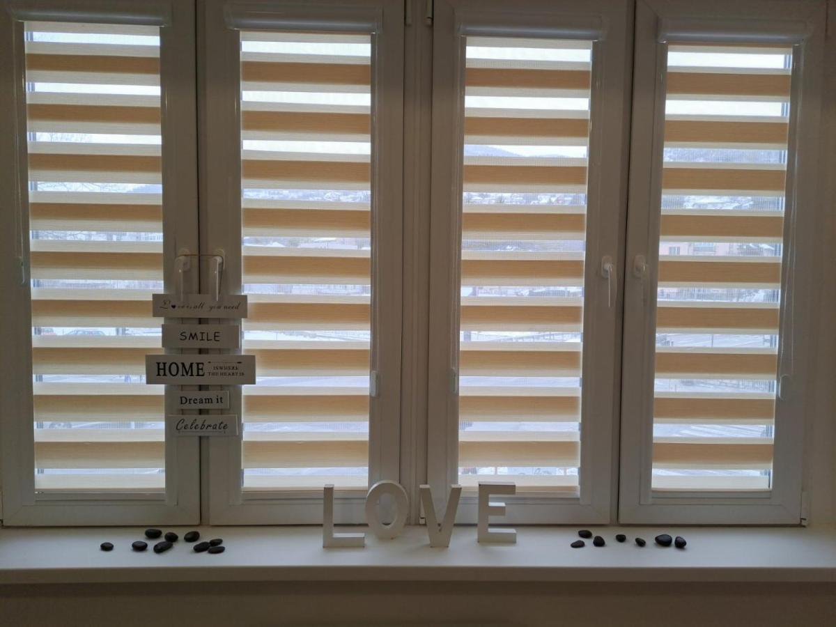 Apartman Andrea Sarajewo Zewnętrze zdjęcie