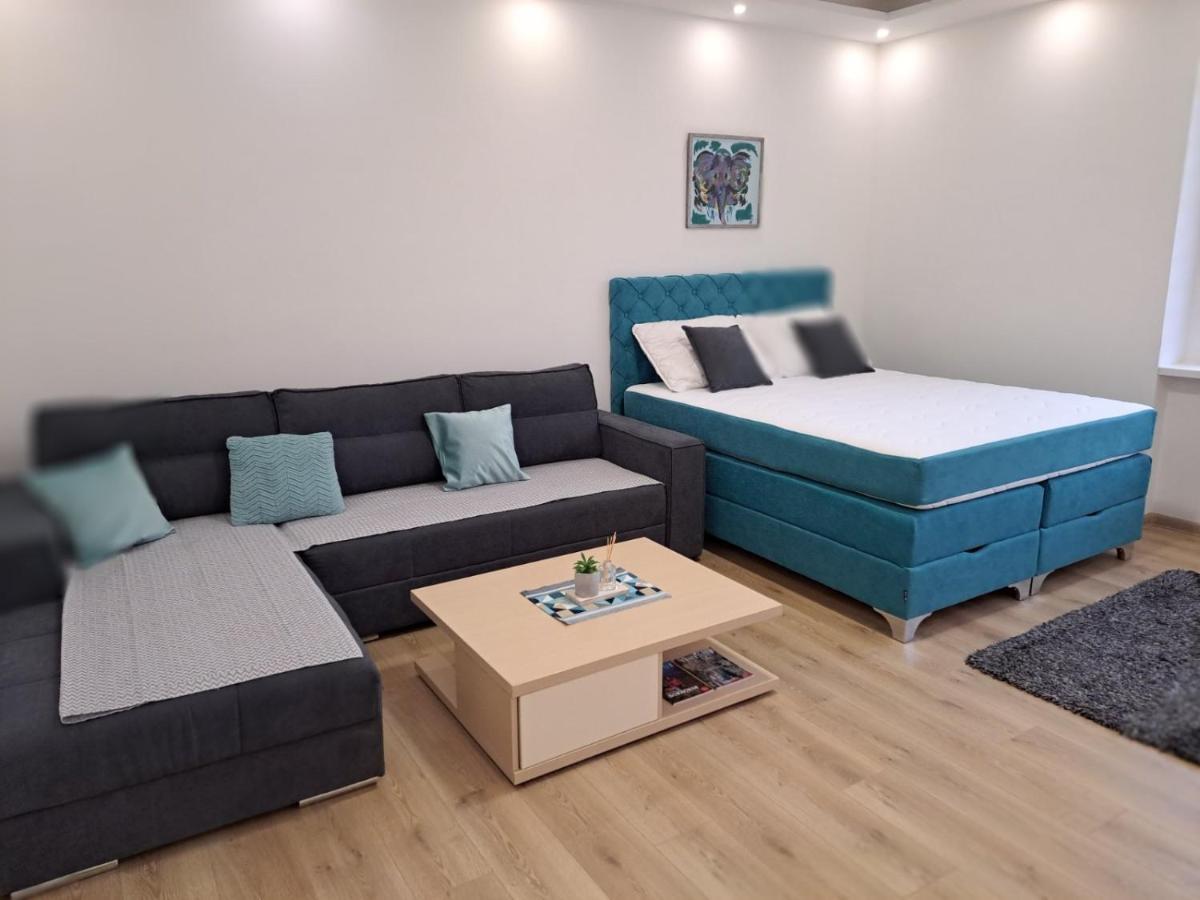 Apartman Andrea Sarajewo Zewnętrze zdjęcie