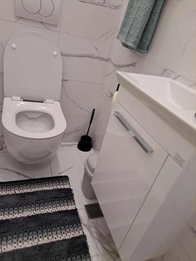 Apartman Andrea Sarajewo Zewnętrze zdjęcie