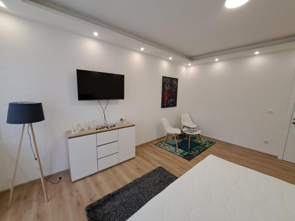 Apartman Andrea Sarajewo Zewnętrze zdjęcie