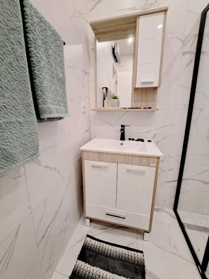 Apartman Andrea Sarajewo Zewnętrze zdjęcie