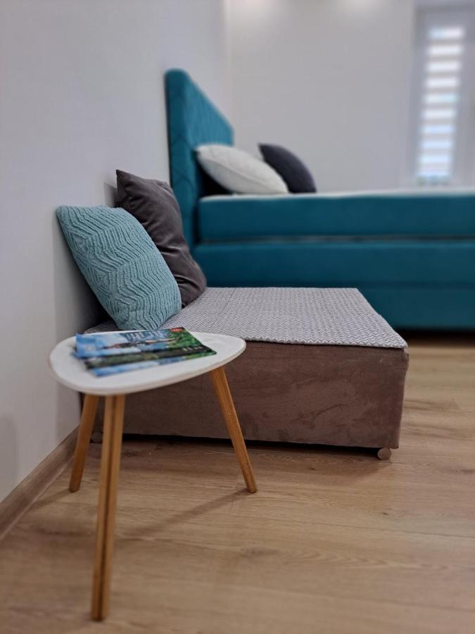 Apartman Andrea Sarajewo Zewnętrze zdjęcie