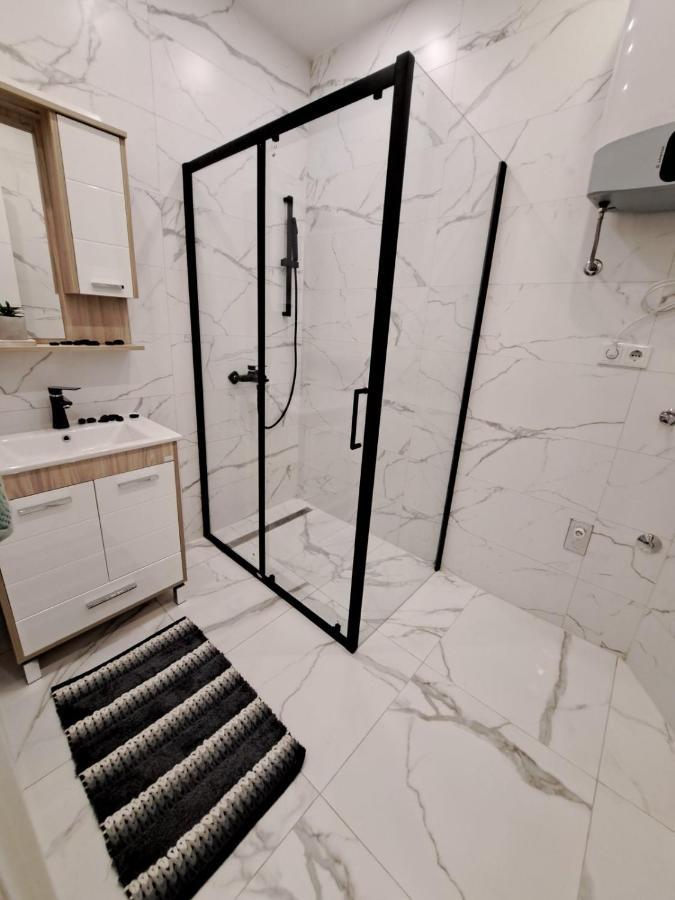 Apartman Andrea Sarajewo Zewnętrze zdjęcie