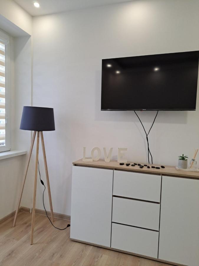 Apartman Andrea Sarajewo Zewnętrze zdjęcie