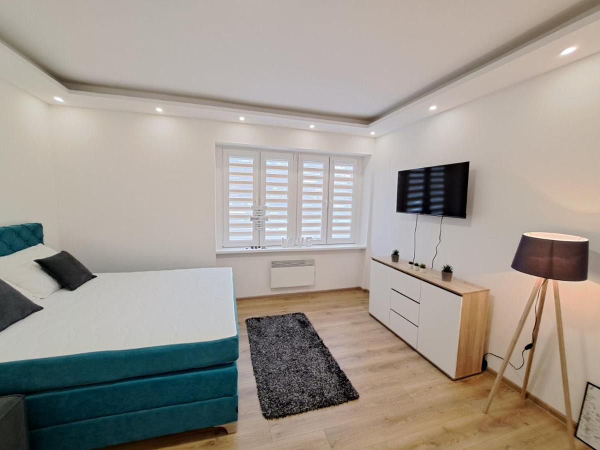 Apartman Andrea Sarajewo Zewnętrze zdjęcie
