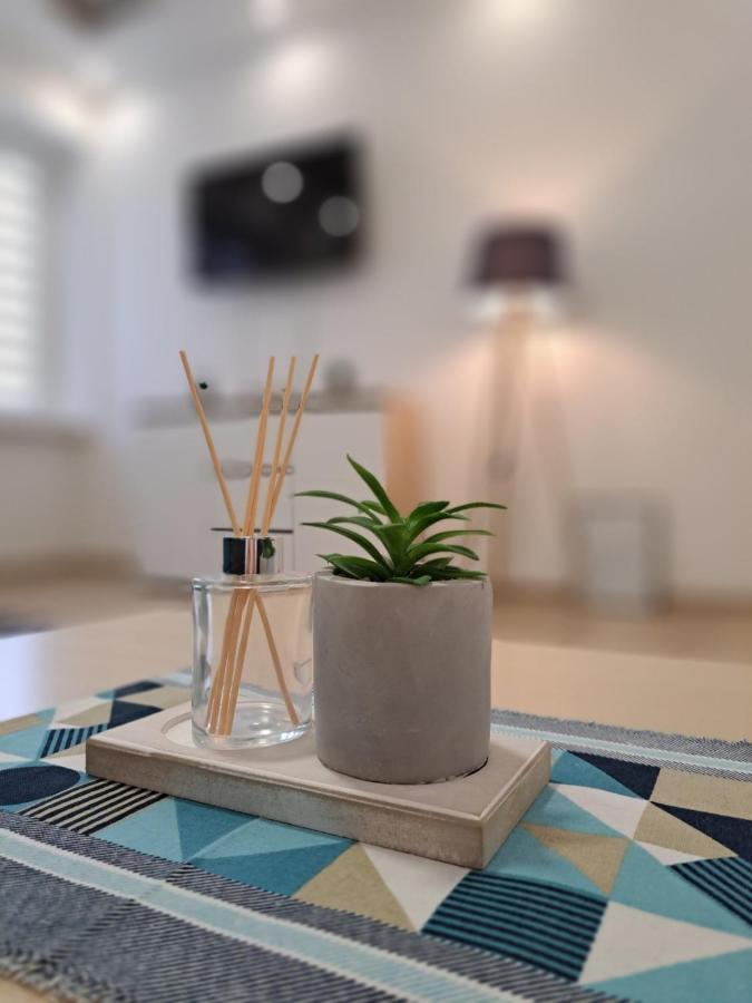 Apartman Andrea Sarajewo Zewnętrze zdjęcie