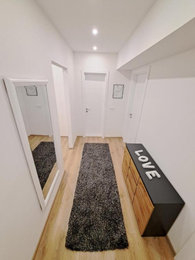 Apartman Andrea Sarajewo Zewnętrze zdjęcie