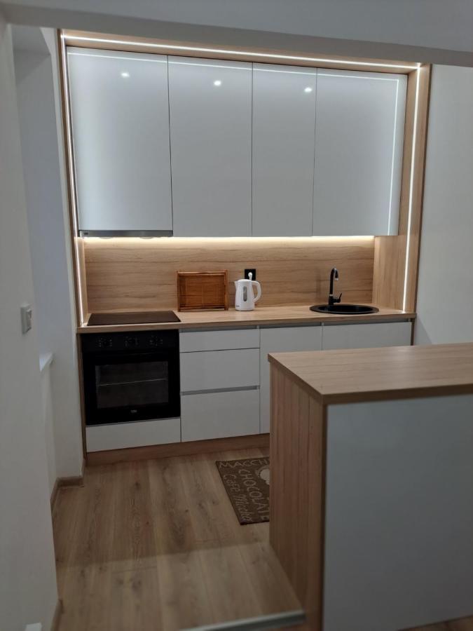 Apartman Andrea Sarajewo Zewnętrze zdjęcie