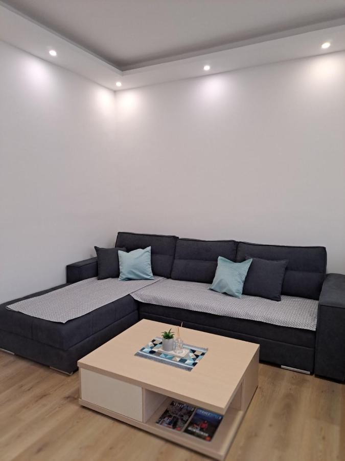 Apartman Andrea Sarajewo Zewnętrze zdjęcie