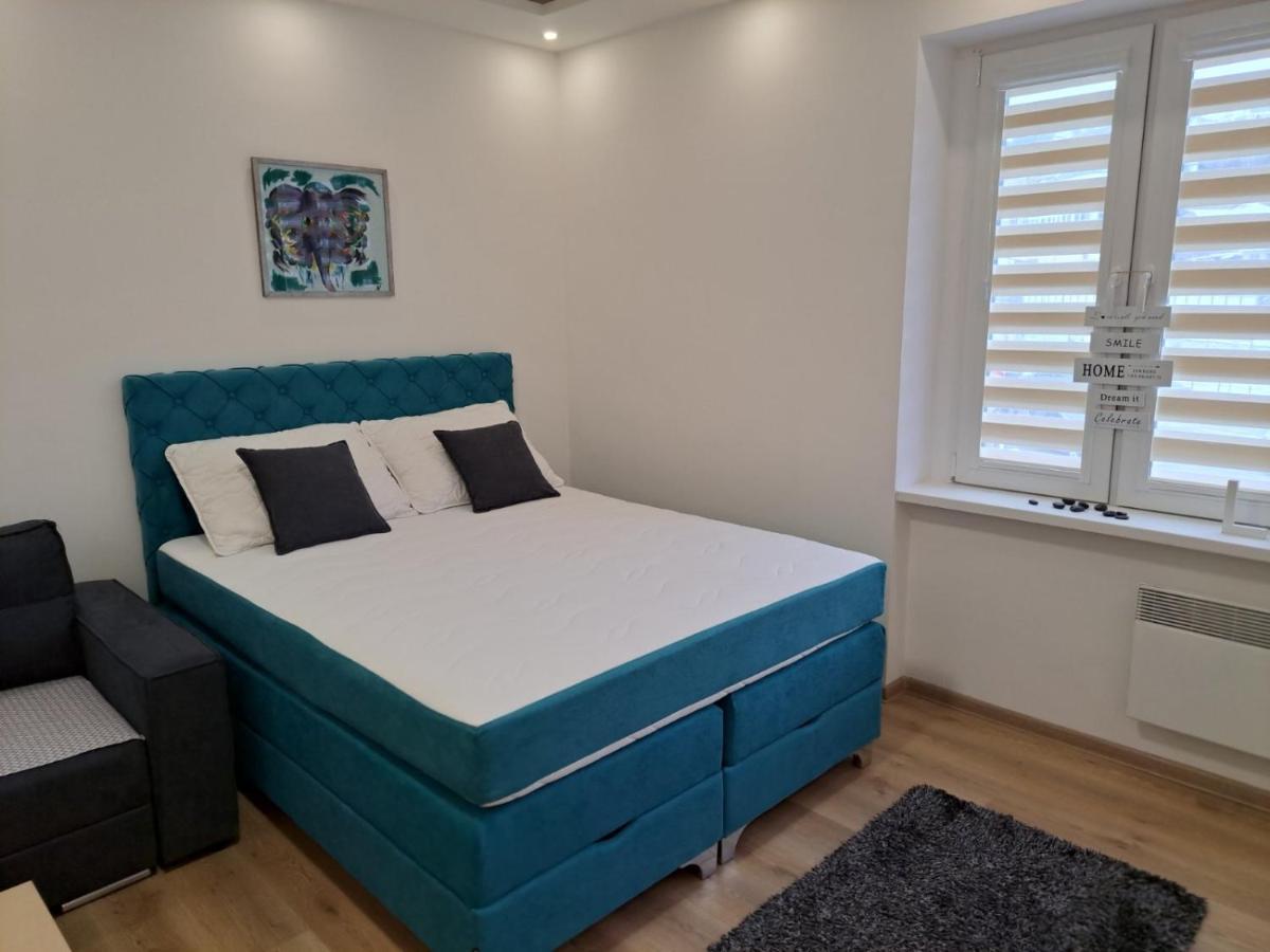 Apartman Andrea Sarajewo Zewnętrze zdjęcie