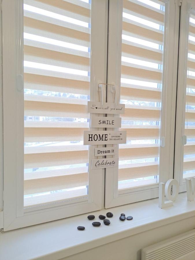 Apartman Andrea Sarajewo Zewnętrze zdjęcie