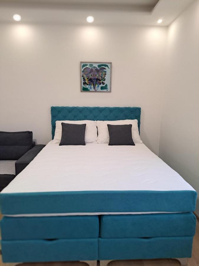 Apartman Andrea Sarajewo Zewnętrze zdjęcie