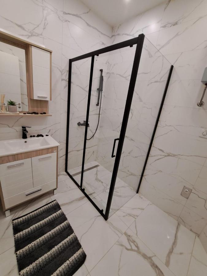 Apartman Andrea Sarajewo Zewnętrze zdjęcie