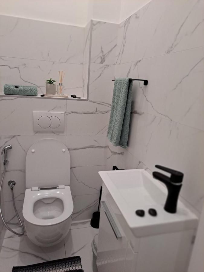 Apartman Andrea Sarajewo Zewnętrze zdjęcie