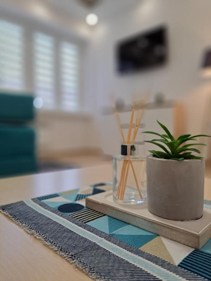 Apartman Andrea Sarajewo Zewnętrze zdjęcie