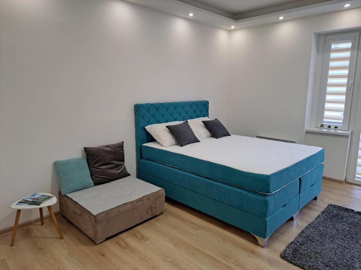 Apartman Andrea Sarajewo Zewnętrze zdjęcie